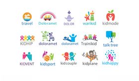 logo标志