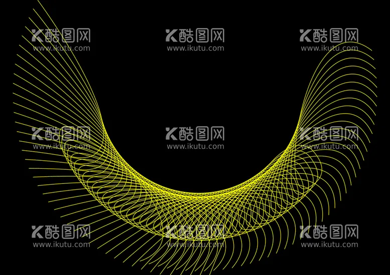 编号：63064510160424595784【酷图网】源文件下载-艺术线条