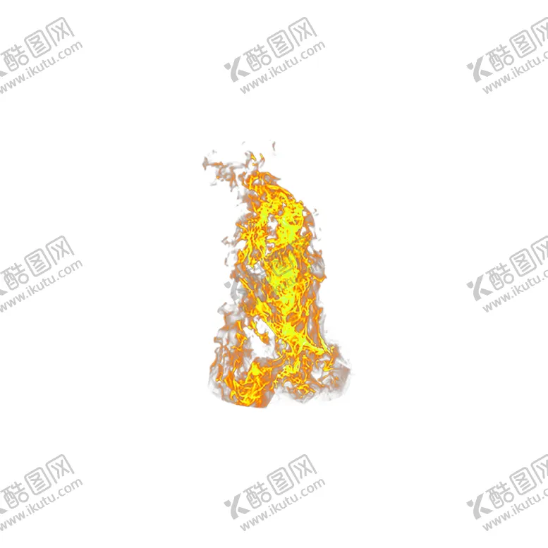 编号：92750506250606018358【酷图网】源文件下载-火焰