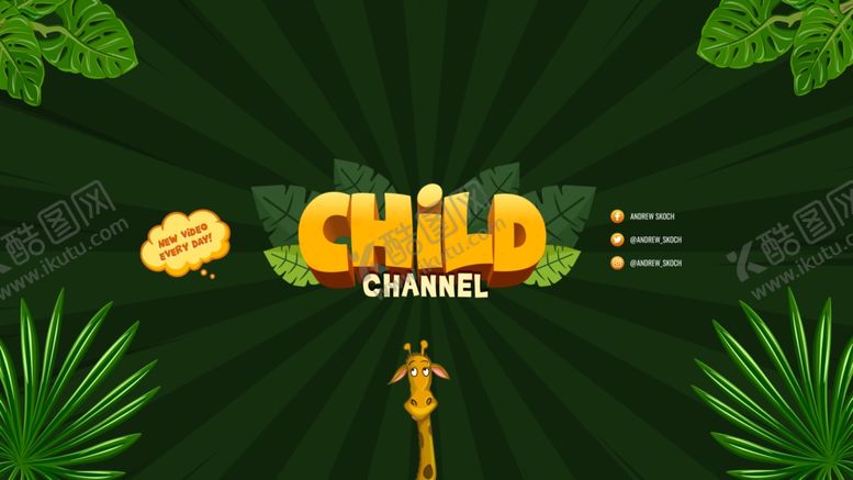 编号：49155810012136304683【酷图网】源文件下载-立体英文