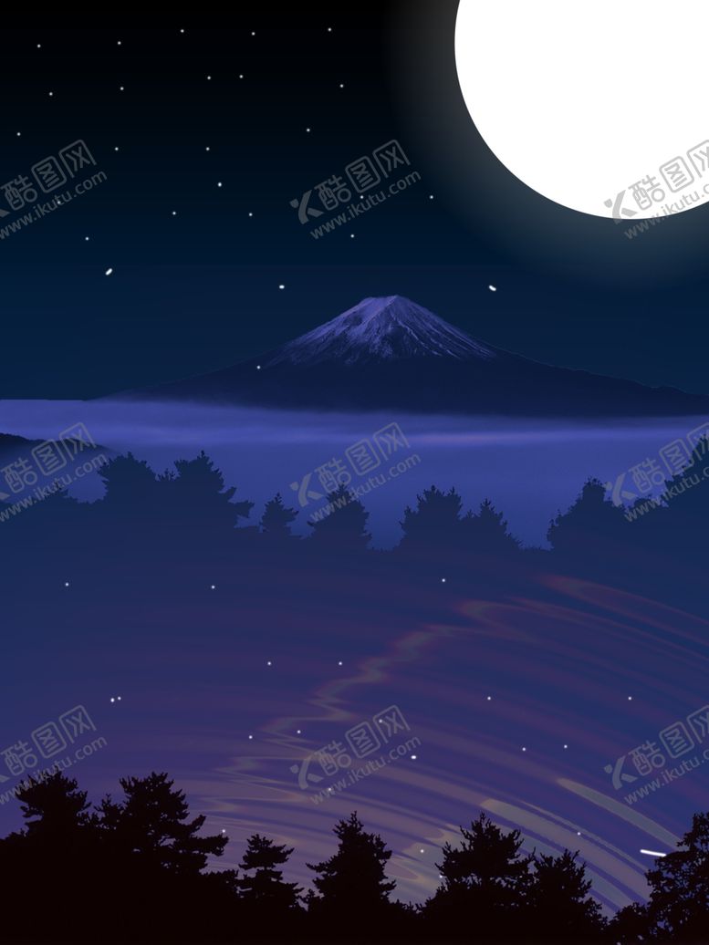 编号：27742510200253133238【酷图网】源文件下载-精选夜景图