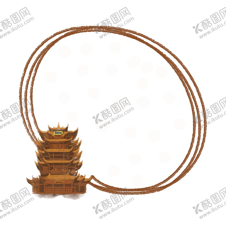 编号：38142709251019182068【酷图网】源文件下载-卡通边框