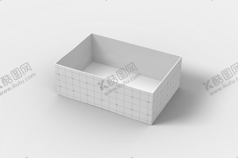 编号：91271009261719091024【酷图网】源文件下载-礼物礼盒包装效果图