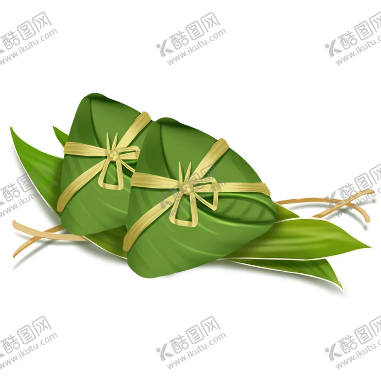 编号：90359309181615006518【酷图网】源文件下载-粽子