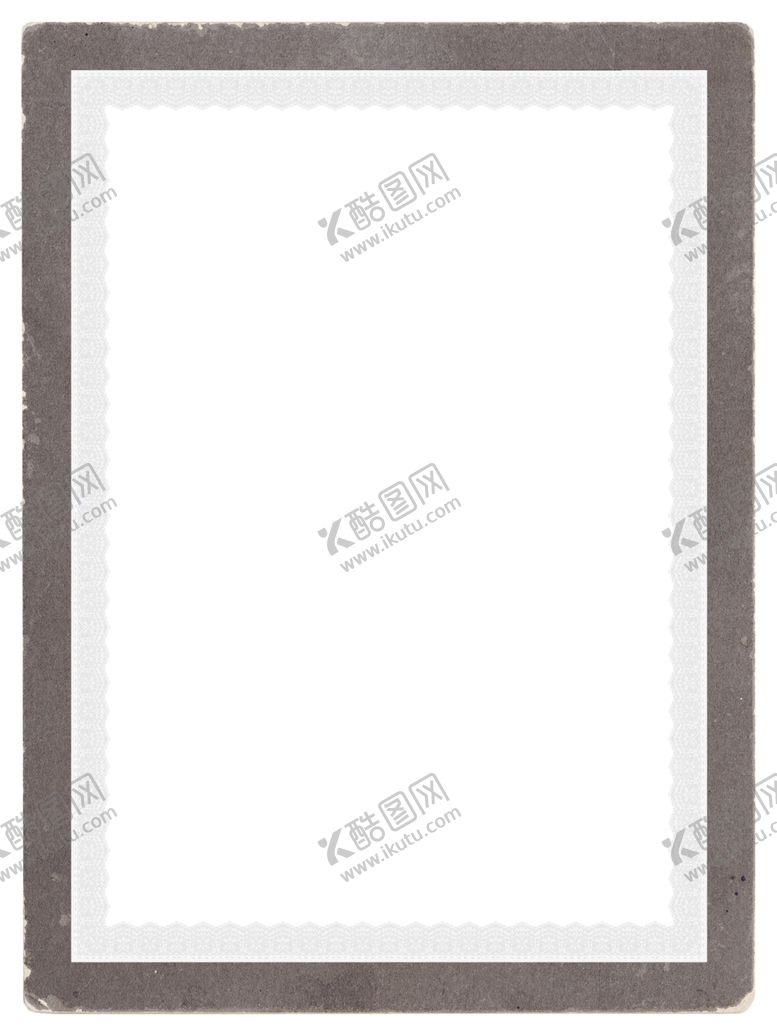 编号：69918206250148029883【酷图网】源文件下载-黑色边框装饰