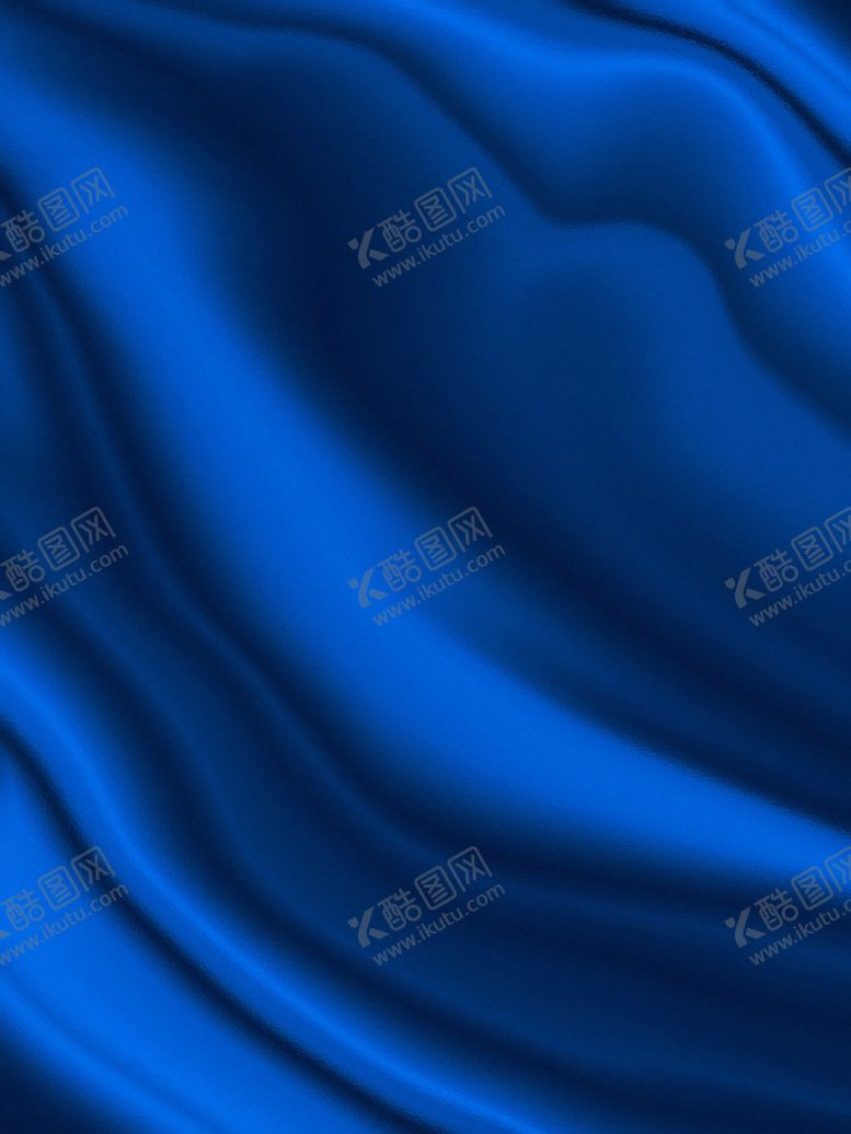 编号：58243203012210338169【酷图网】源文件下载-蓝色丝绸纹理背景