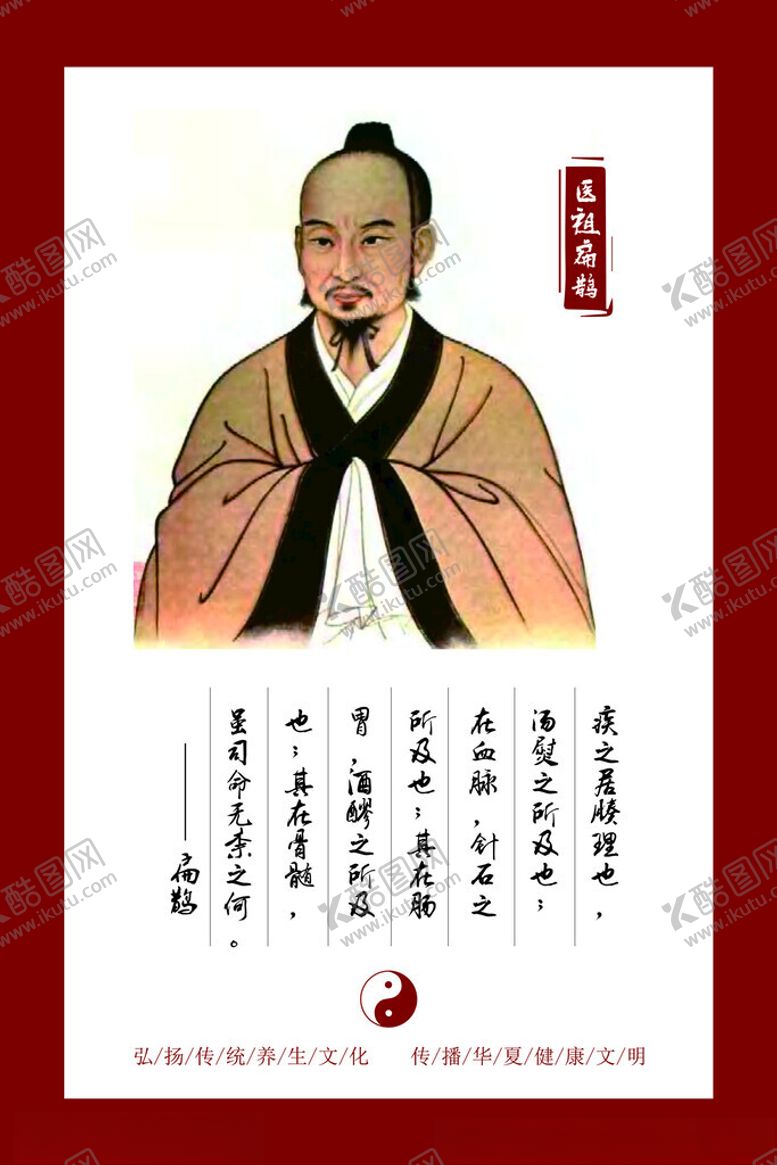 编号：74802902180333447320【酷图网】源文件下载-扁鹊