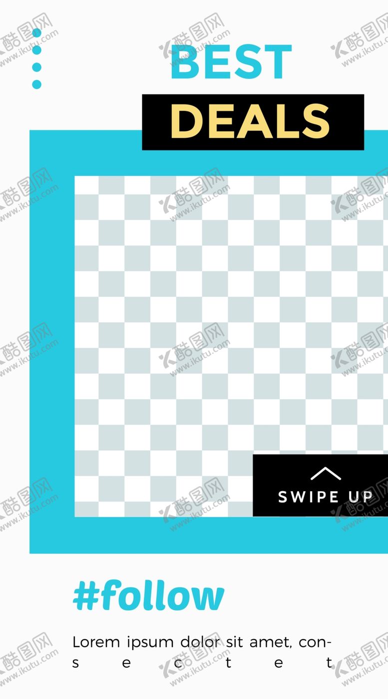 编号：27609009221117028812【酷图网】源文件下载-几何图形海报