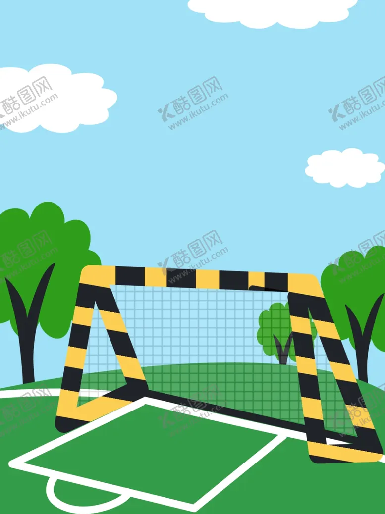 编号：85821711290539583893【酷图网】源文件下载-运动背景