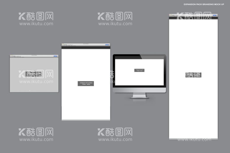 编号：40162309270059095182【酷图网】源文件下载-常用样机