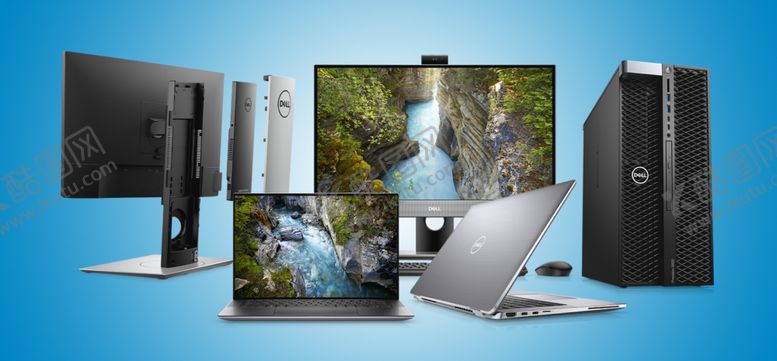 编号：73368606261749192330【酷图网】源文件下载-品牌电脑