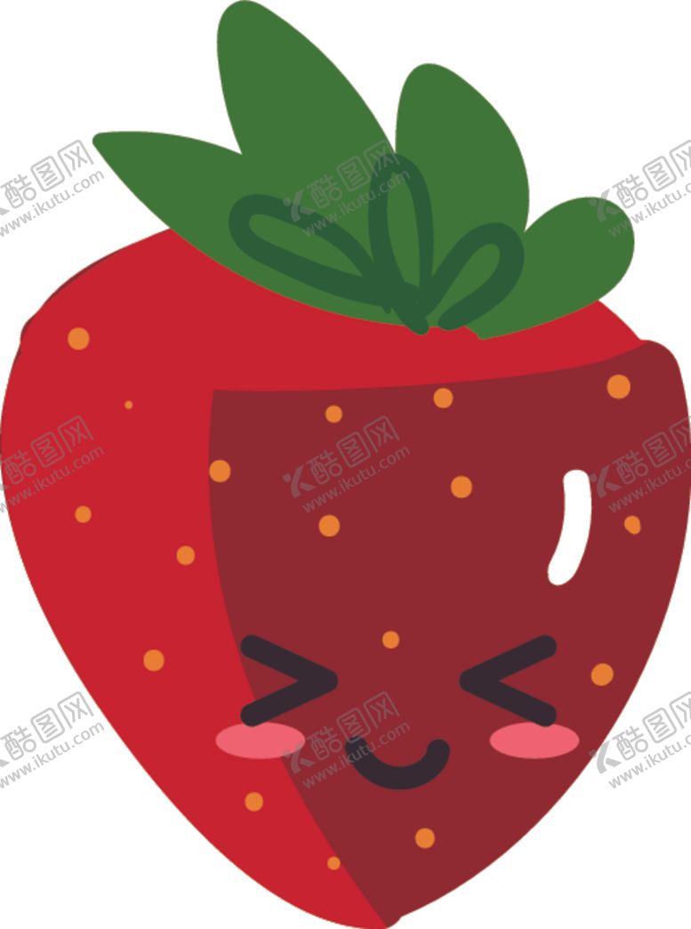 编号：70654610280602251288【酷图网】源文件下载-卡哇伊美食