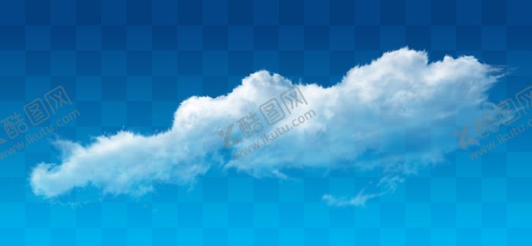 编号：91052106171708457798【酷图网】源文件下载-蓝天白云
