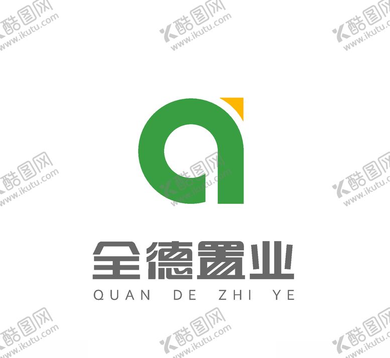 编号：58849906261300188095【酷图网】源文件下载-置业公司logo