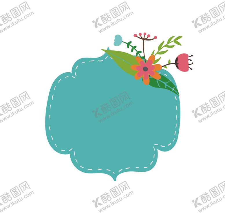 编号：61688705161629074470【酷图网】源文件下载-边框素材