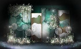 婚礼