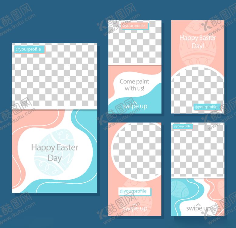 编号：81530510130156441465【酷图网】源文件下载-手机海报