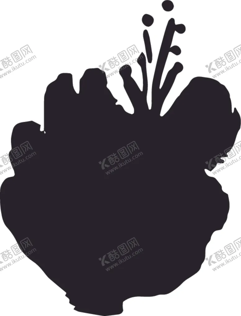 编号：75250907022219228888【酷图网】源文件下载-黑白涂鸦画