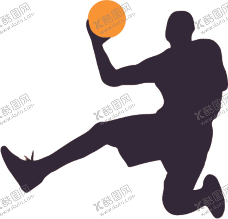 编号：45439306270738302916【酷图网】源文件下载-篮球运动