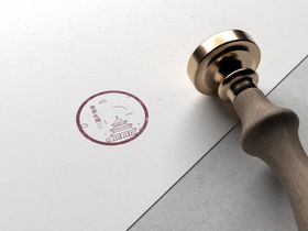 文创产品长城
