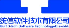 统信软件logo