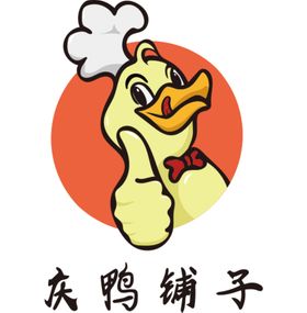 秋林食品logo