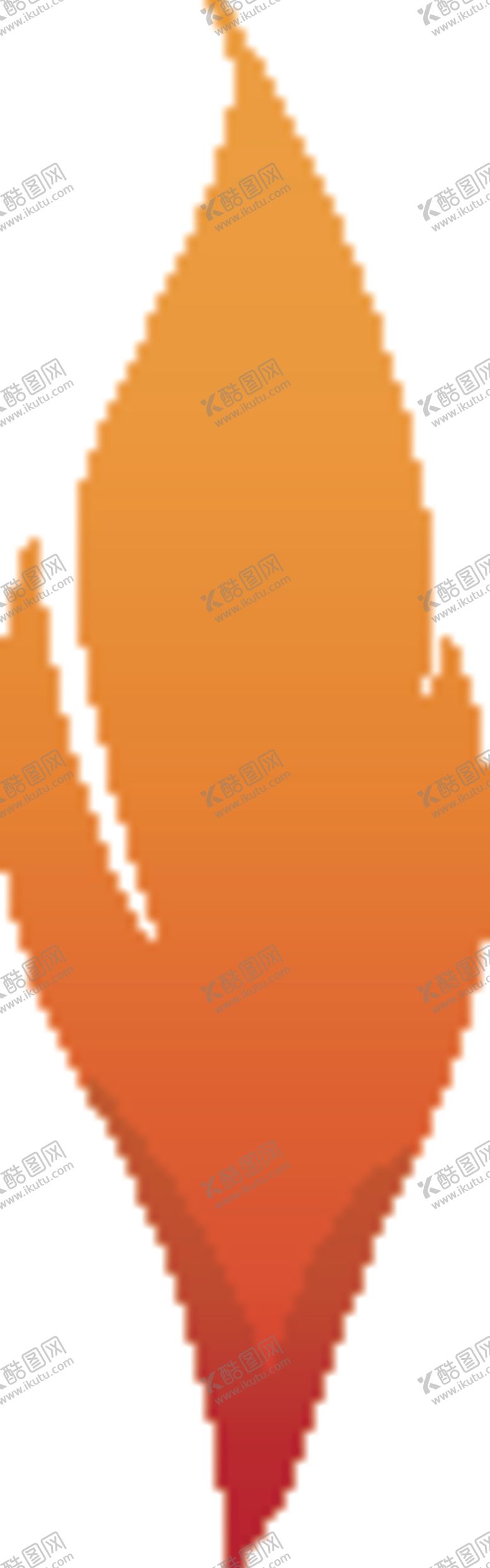 编号：26799907081712418437【酷图网】源文件下载-火苗火焰