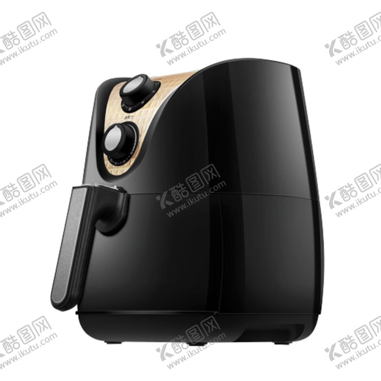 编号：59292610022350012393【酷图网】源文件下载-空气炸锅