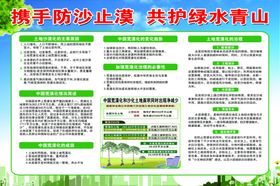 防荒漠化全球部PSD分层
