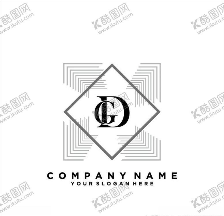 编号：61789309120052299177【酷图网】源文件下载-字母艺术字体