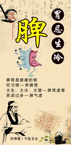 中医文化