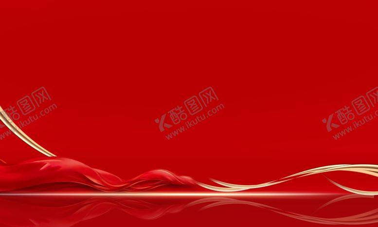 编号：48653901260552528781【酷图网】源文件下载-红色背景