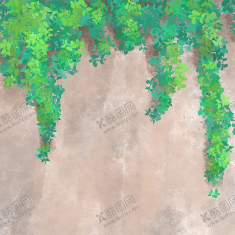 编号：24388909242200369430【酷图网】源文件下载-藤曼