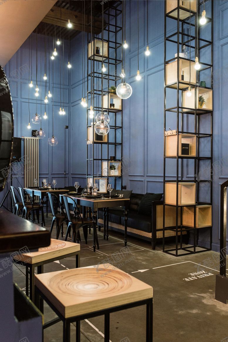 编号：33307009230125168354【酷图网】源文件下载-卧室客厅厨房书房效果图