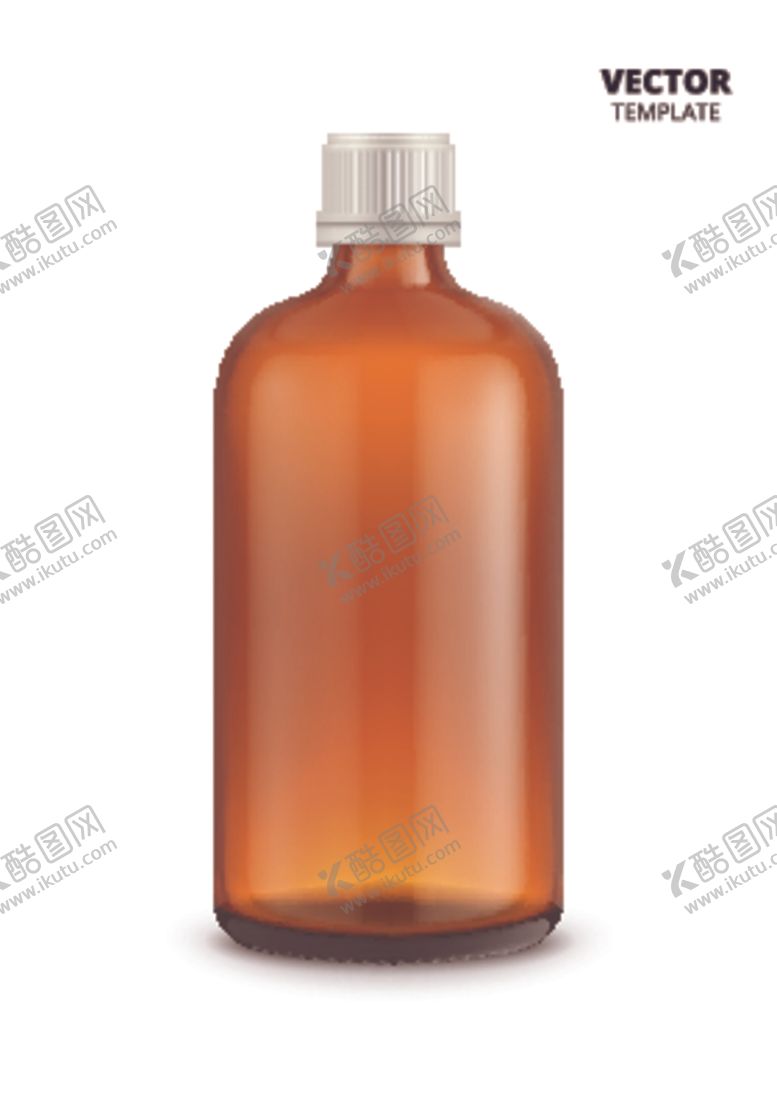 编号：26303909251042063804【酷图网】源文件下载-玻璃瓶子
