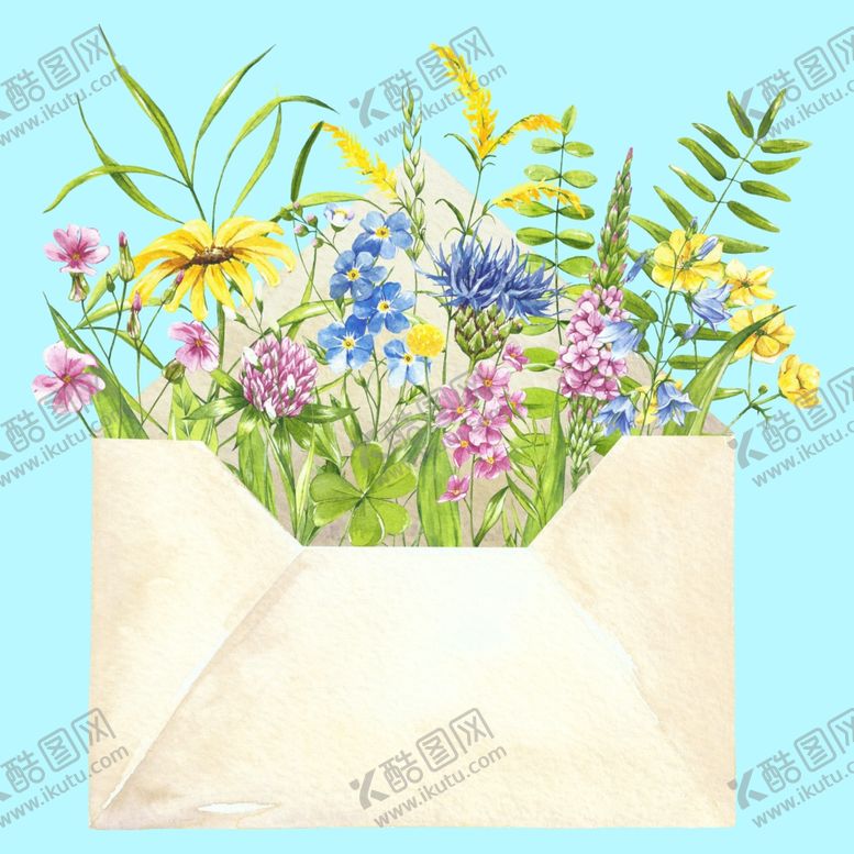 编号：99473707012145146925【酷图网】源文件下载-花卉树叶