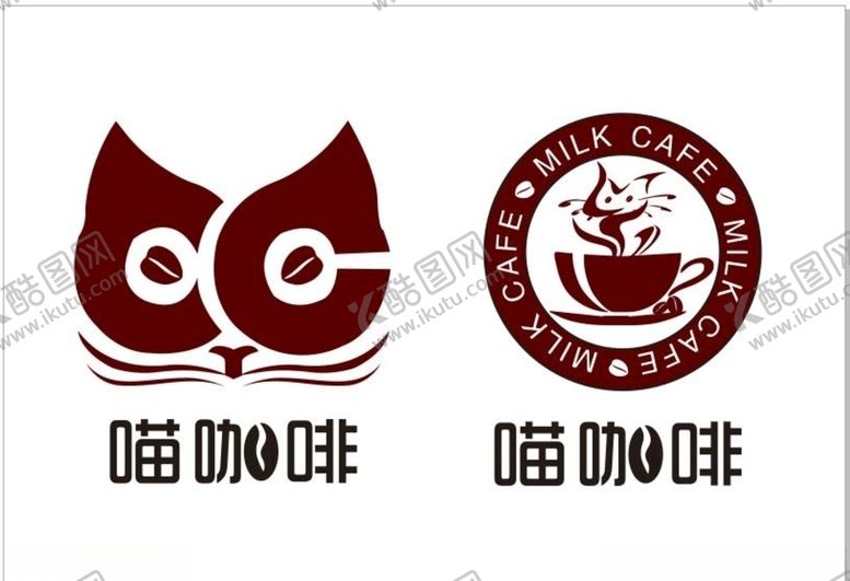 编号：35583306191440333899【酷图网】源文件下载-喵咖啡