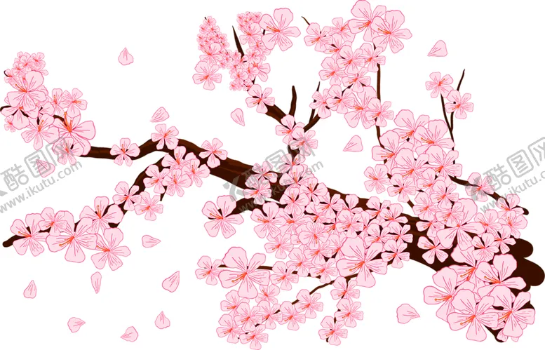 编号：50567906290559521932【酷图网】源文件下载-花素材