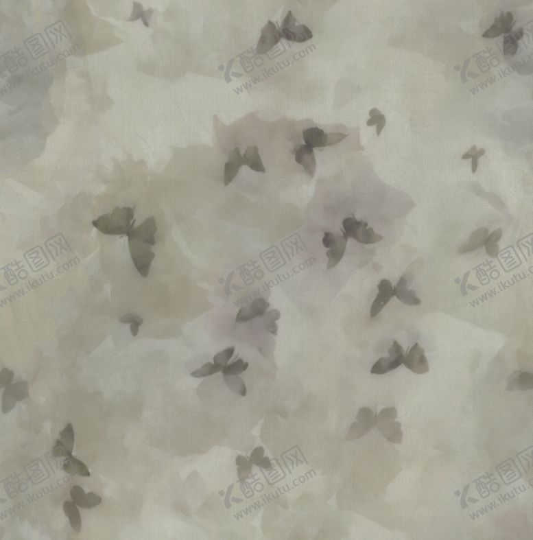 编号：42862201140052036786【酷图网】源文件下载-咖色蝴蝶