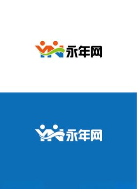 网络标识设计