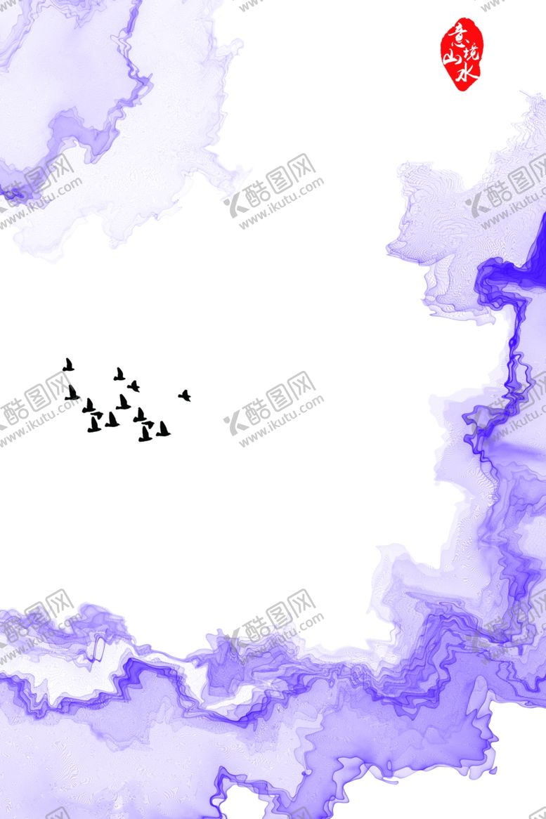 编号：73597510211852394286【酷图网】源文件下载-抽象装饰画