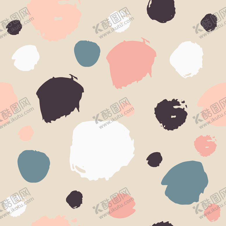 编号：62140009091104161921【酷图网】源文件下载-水彩几何背景