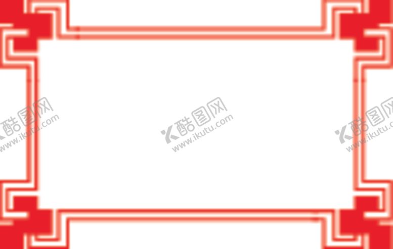 编号：12621005031615313549【酷图网】源文件下载-边框