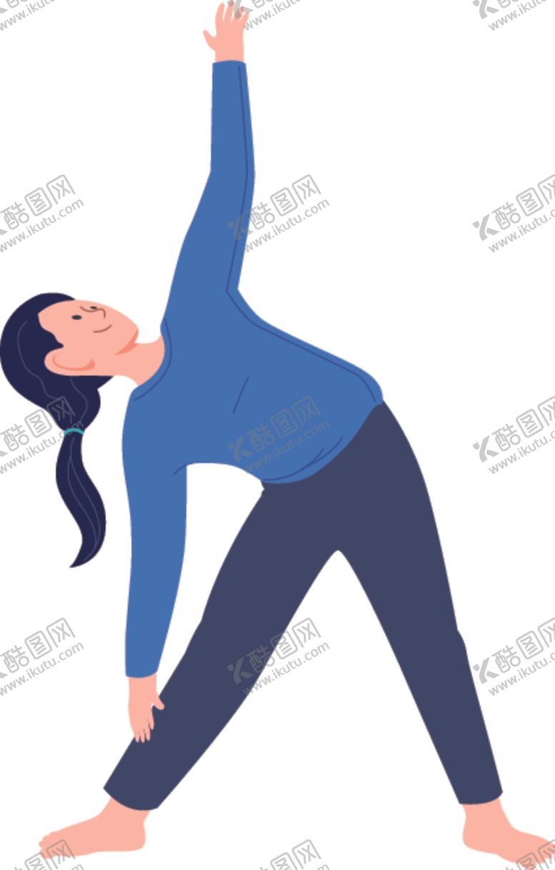 编号：57946109161146201667【酷图网】源文件下载-瑜伽