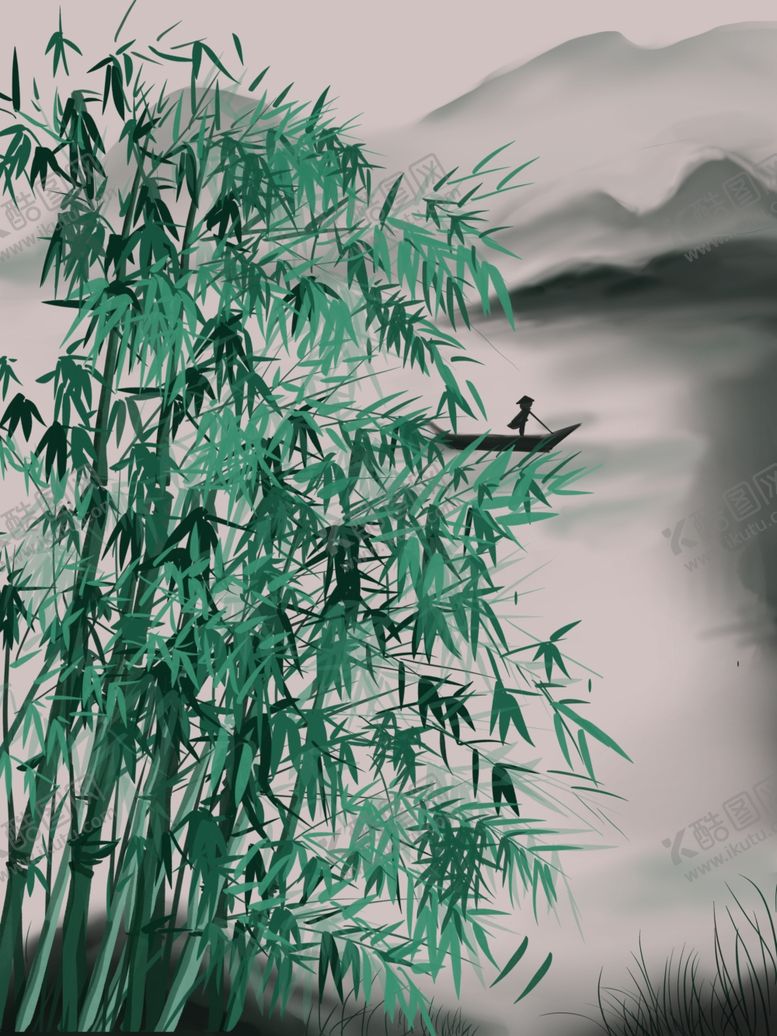 编号：82096109290219547636【酷图网】源文件下载-创意卡通插画图案