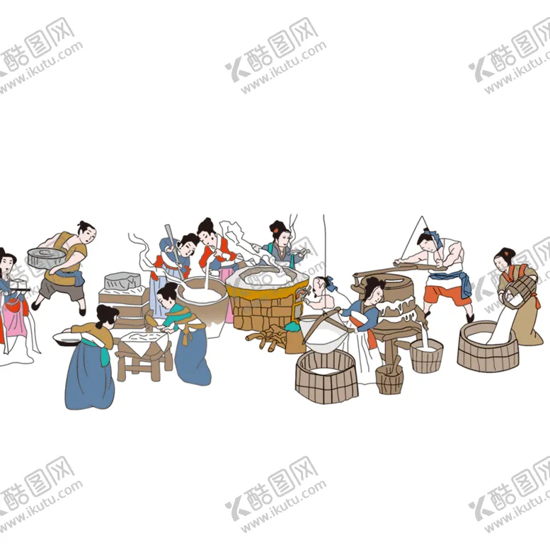 编号：75462204071520123191【酷图网】源文件下载-手工艺人