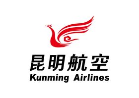 昆明航空LOGO标志