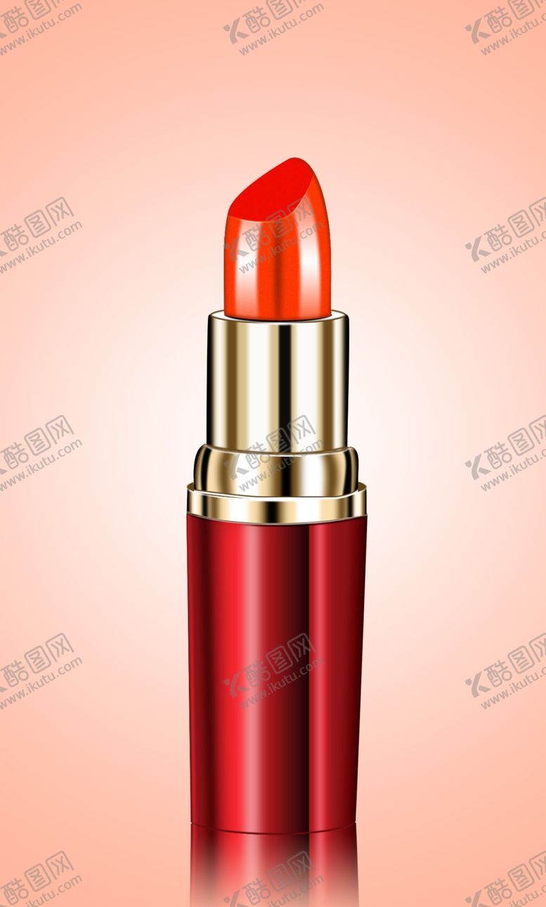 编号：27610210090730247784【酷图网】源文件下载-口红