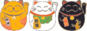 招财猫
