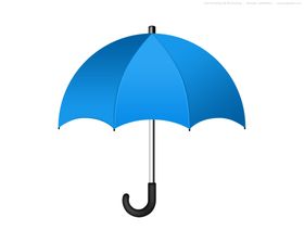 雨伞素材